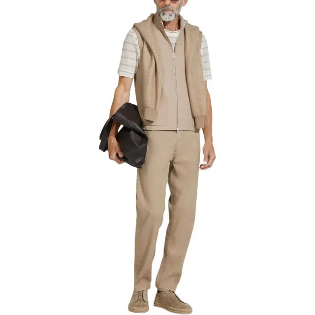 Zegna SS25