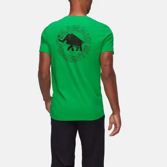 MAMMUT Core Garantie Logowear logoT