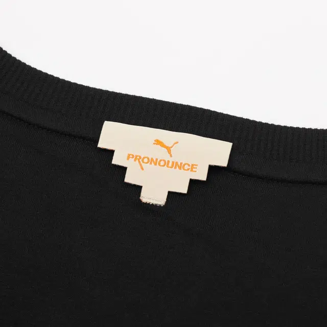 Puma x PRONOUNCE