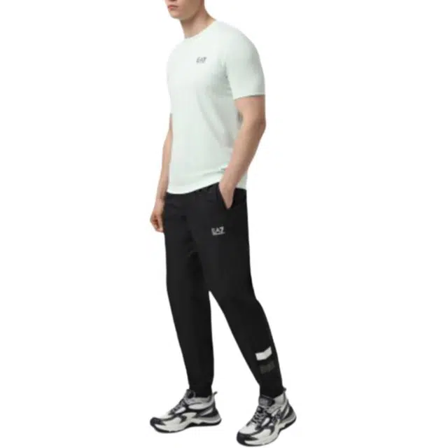 EMPORIO ARMANI EA7 SS25 T