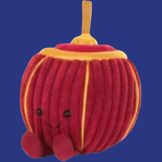 JELLYCAT 17cm