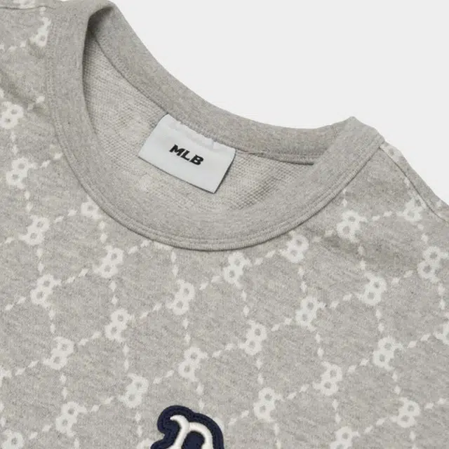 MLB SS22 MLB T