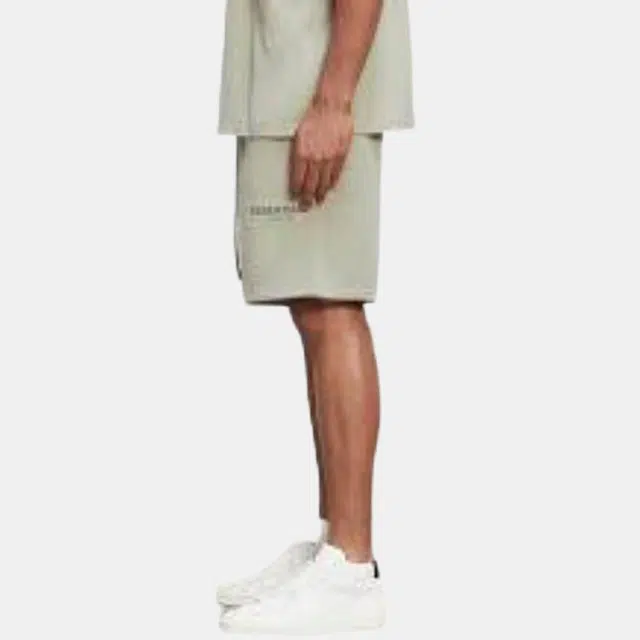 Fear of God Essentials FW20 SAGE Logo