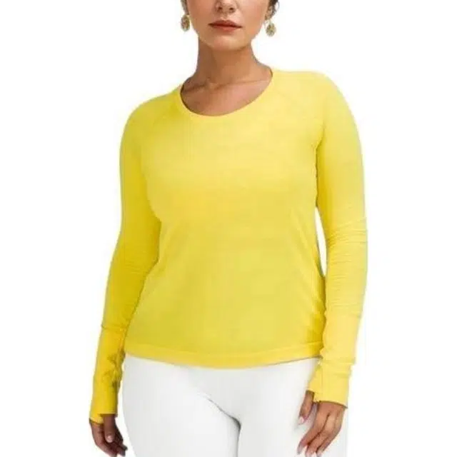 lululemon Swiftly Tech T