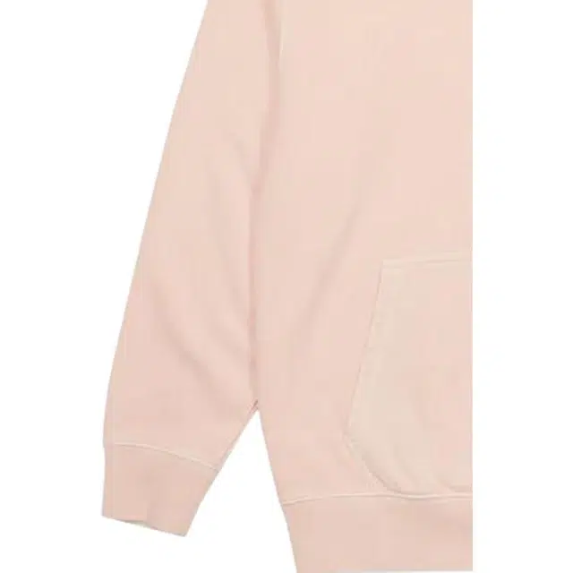 PALACE SS23 Reacto Tri-Ferg Hood Orange Logo