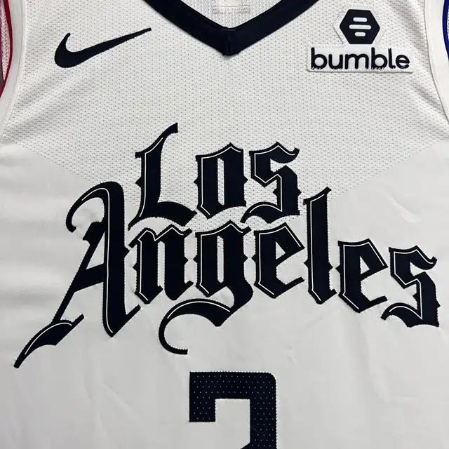 Nike x NBA logo19-20 2 AU