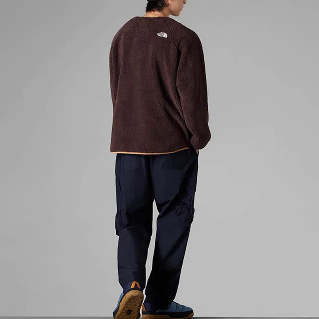 THE NORTH FACE logo