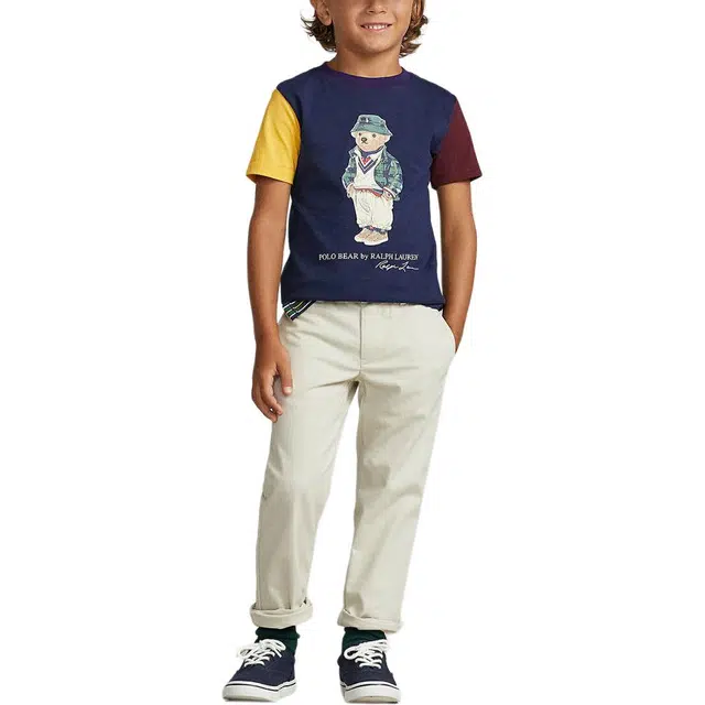 Polo Ralph Lauren T