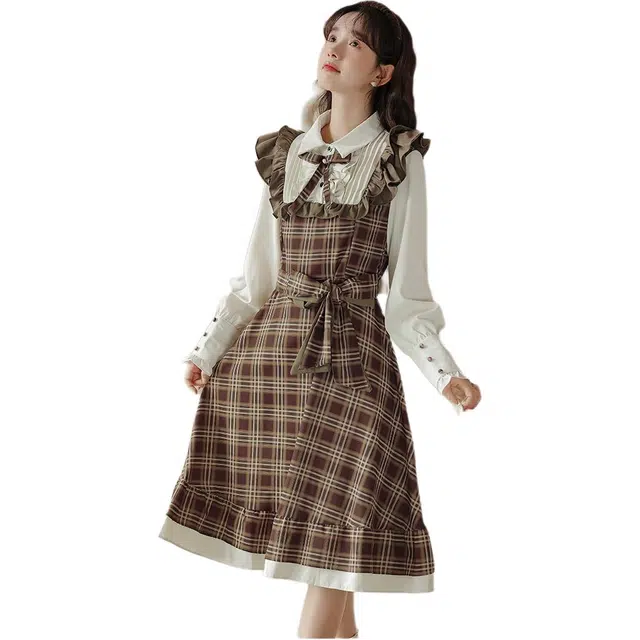 LADYXIEXIE 2025lolita