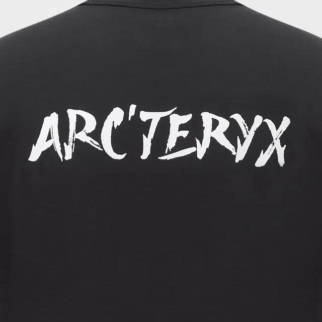 Arcteryx Captive LegendT