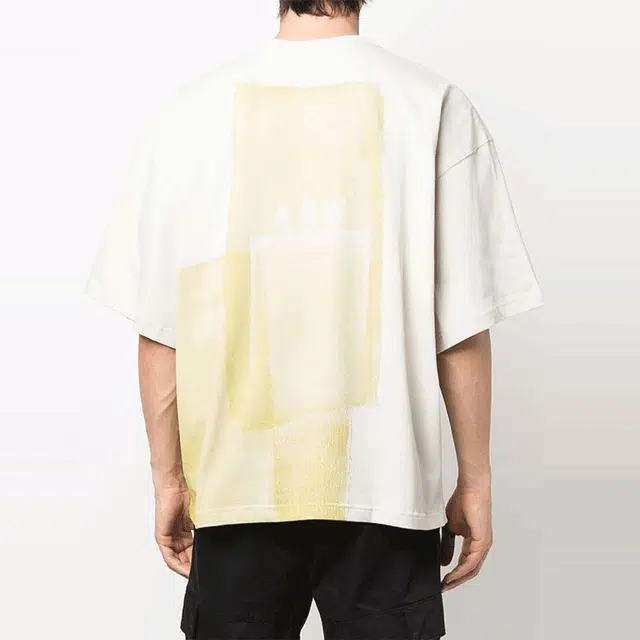 A-COLD-WALL* SS22 LogoT