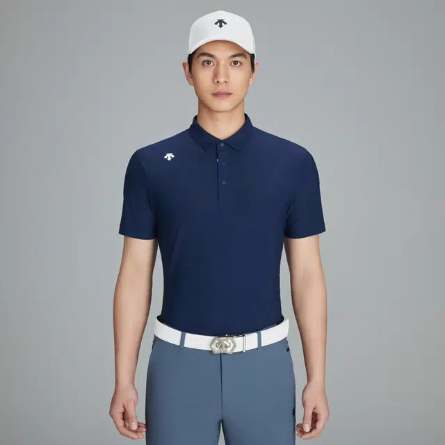 DESCENTE DESCENTEGOLFFIELD Polo