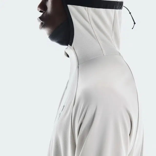 On Climate Zip Hoodie