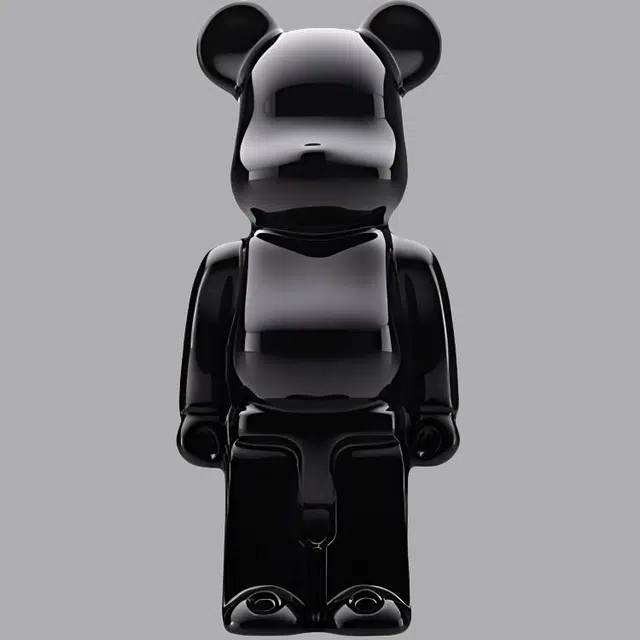 BERBRICK x Baccarat