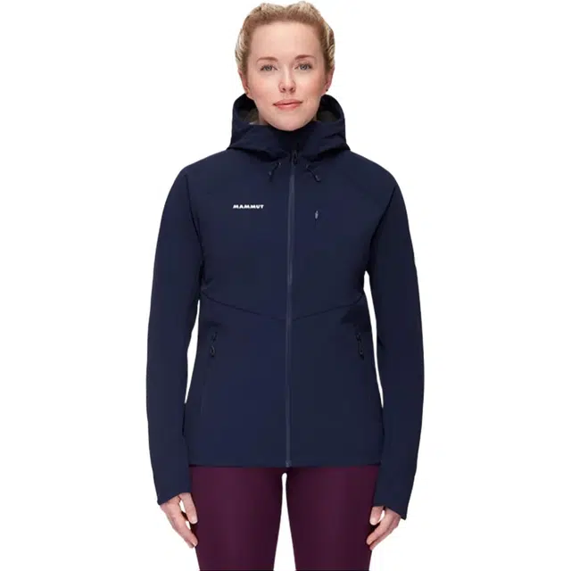 MAMMUT Ultimate