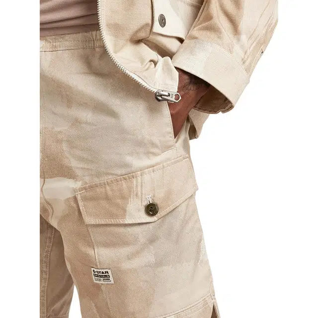 G-STAR RAW