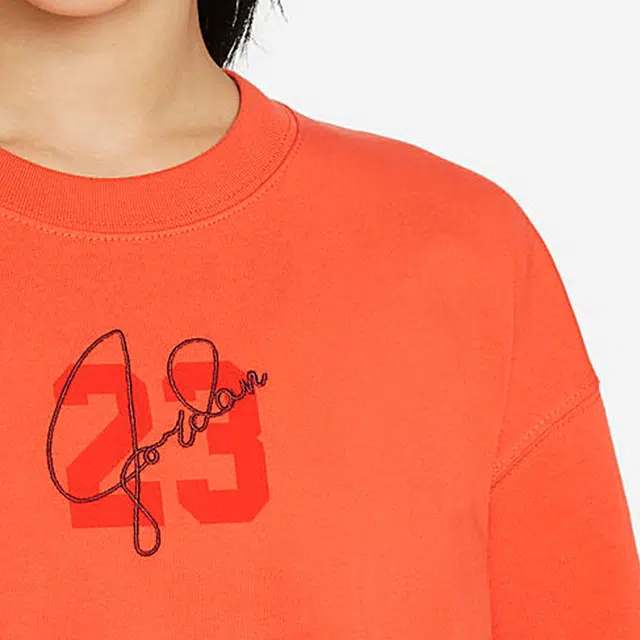 Jordan Essentials LogoT