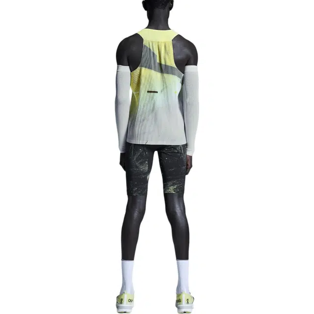 On Race Singlet