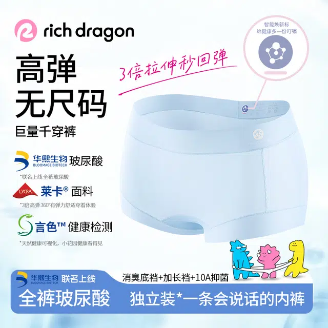 Rich Dragon 10A 3