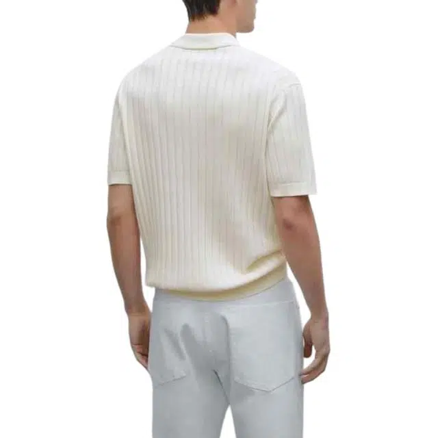 Massimo Dutti Polo