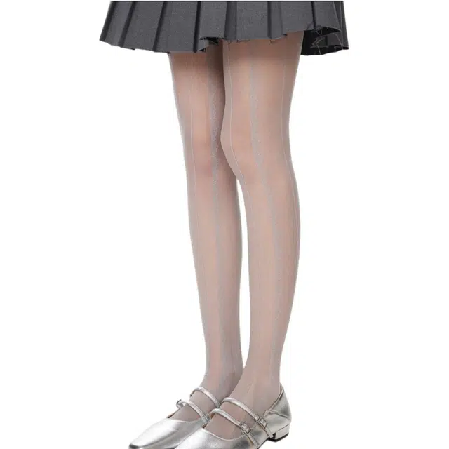 Tad murmur lolita 2