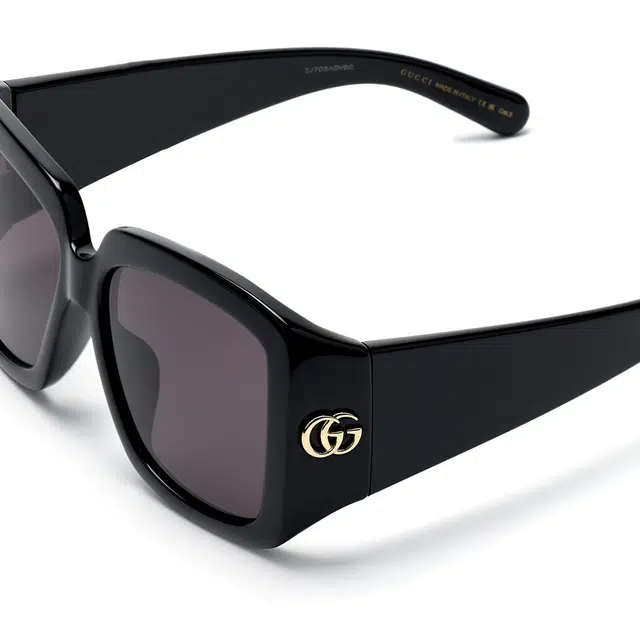 GUCCI Logo