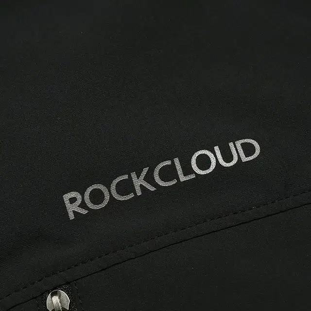 Rock Cloud