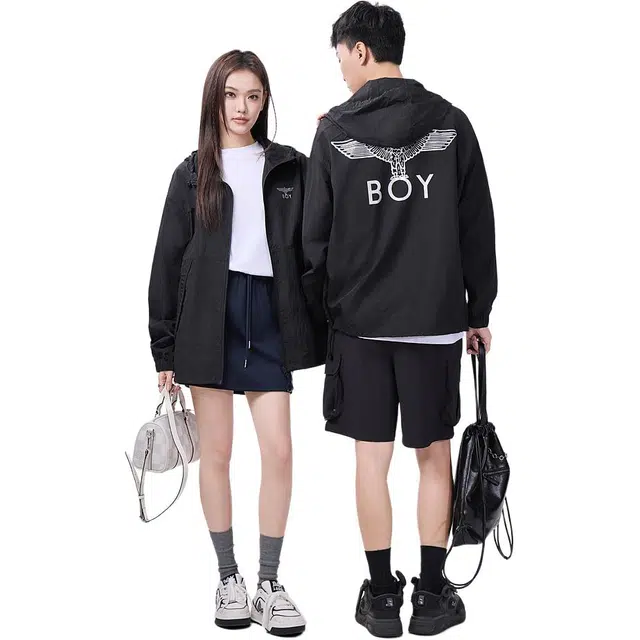 Boy London