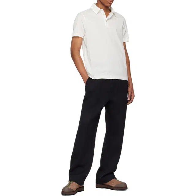 Moncler LogoPolo