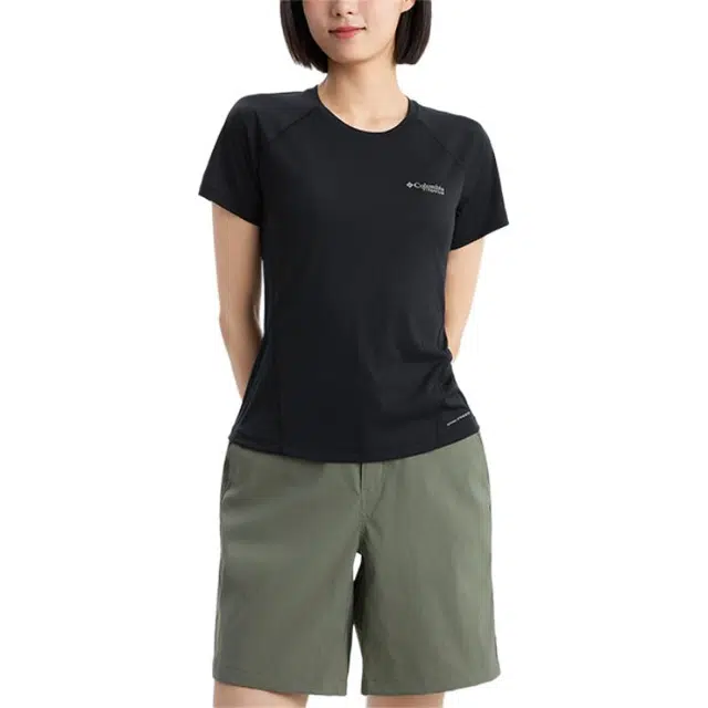Columbia T