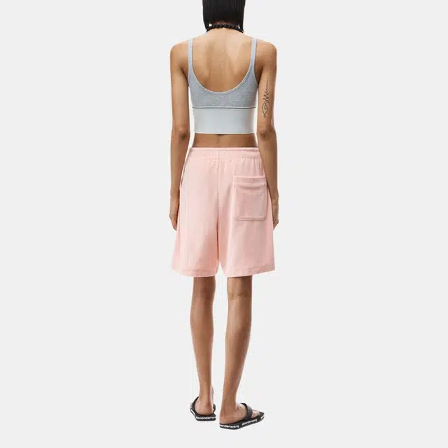 alexander wang SS20 Logo