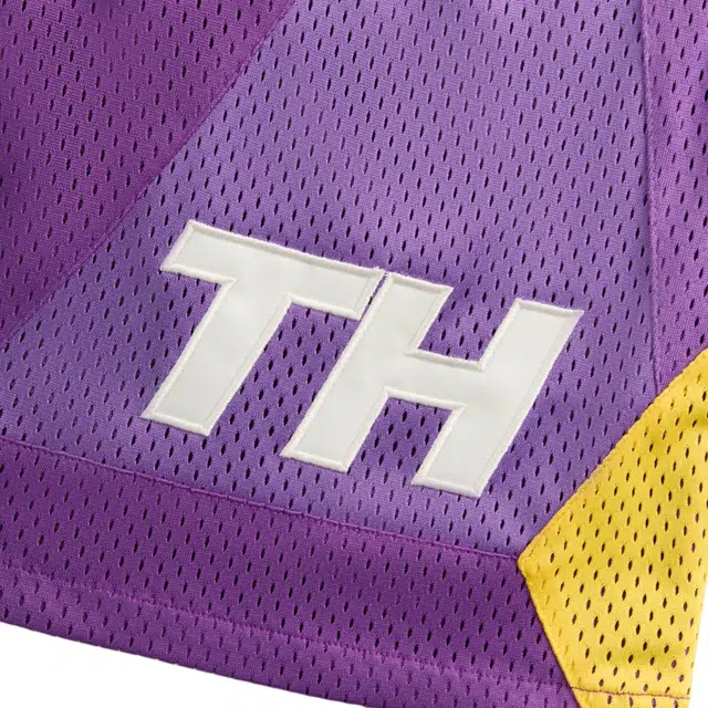 KITH Monday Program SS25 Mesh Turbo