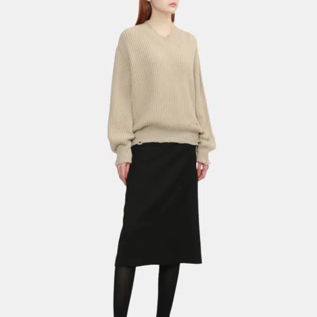 MM6 Maison Margiela V