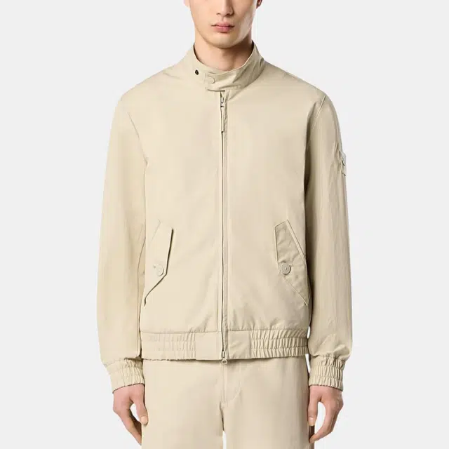 Stone Island Ghost Series Jacket