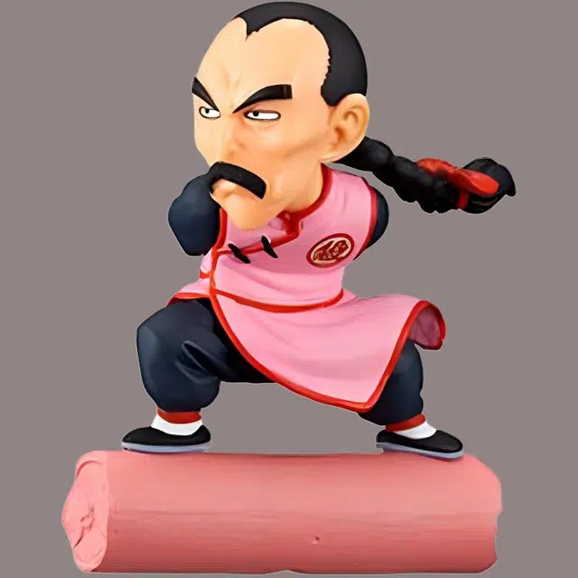 BANPRESTO WCF 30 06