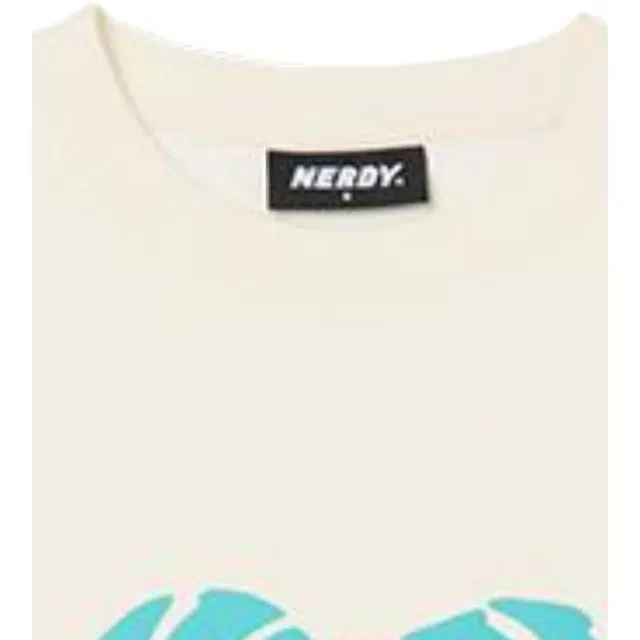 NERDY