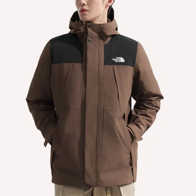 THE NORTH FACE