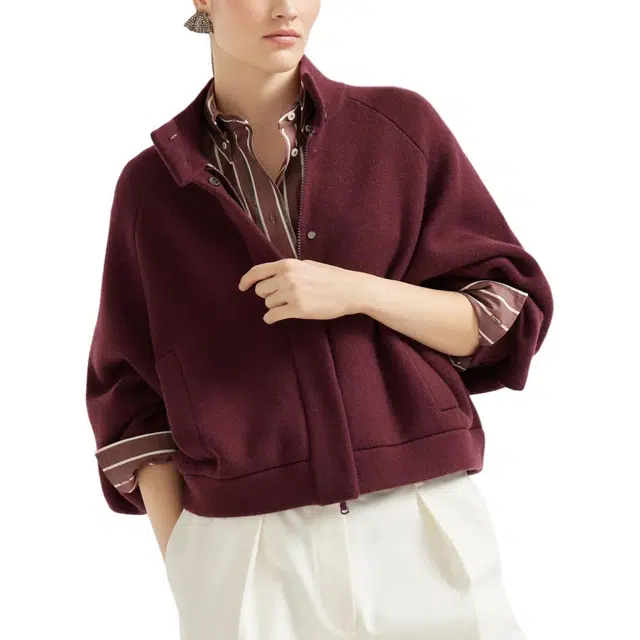 Brunello Cucinelli SS25