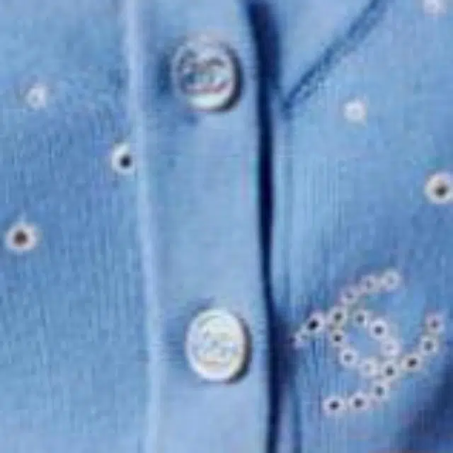 CHANEL 23 Logo
