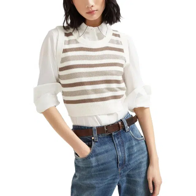 Brunello Cucinelli SS25