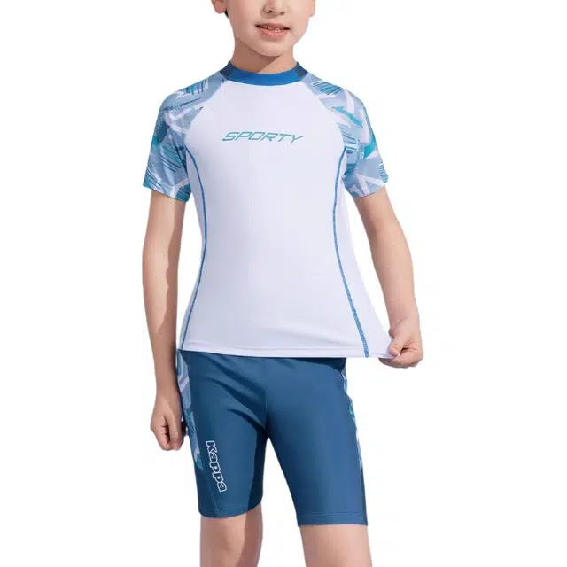 KAPPA KIDS