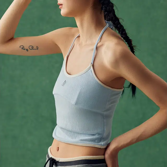 GOODBAI GB SS24 logo