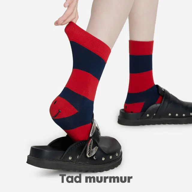 Tad murmur