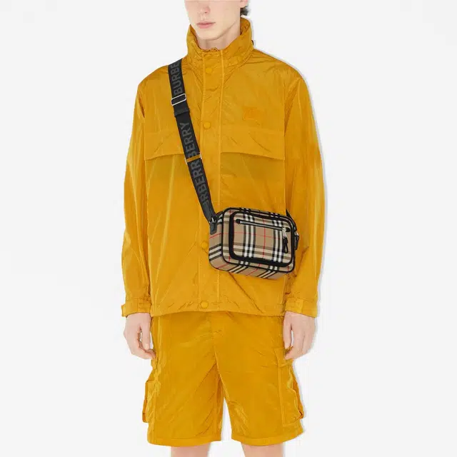 Burberry Vintage