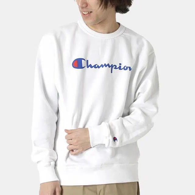 Champion Sweatshirt