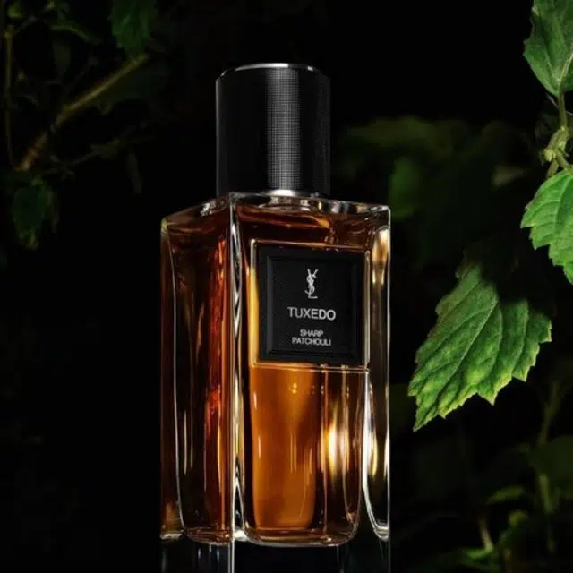 YSL EDP 75ml125ml
