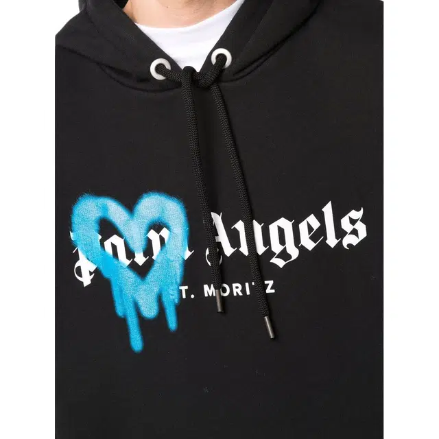 PALM ANGELS FW21 Logo