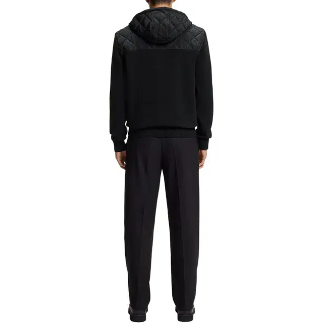 HUGO BOSS