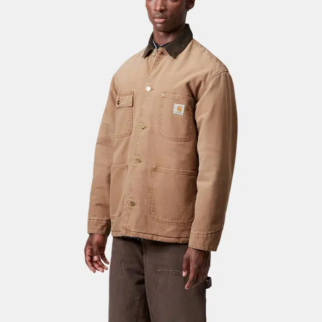 Carhartt WIP OG Chore Coat