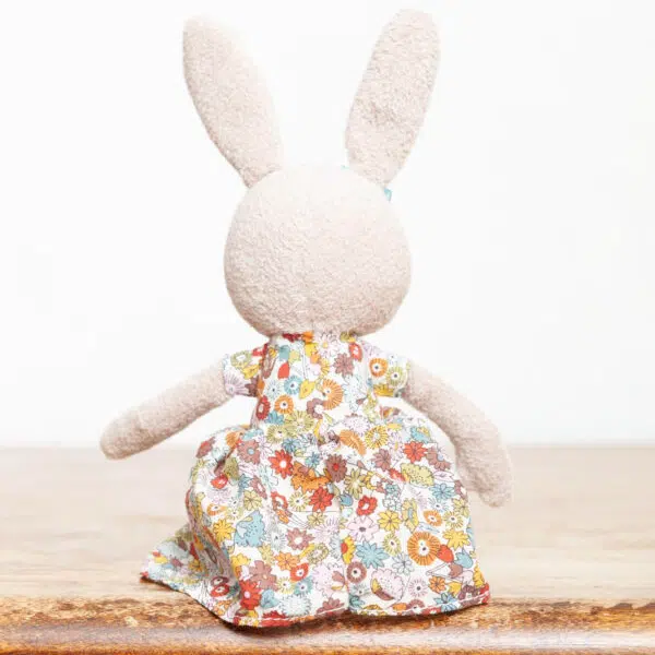 JELLYCAT fleur bunny